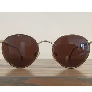 Ralph Lauren Polo Sunglasses 100, size 48-20-145